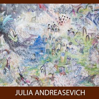 Julia Andreasevich