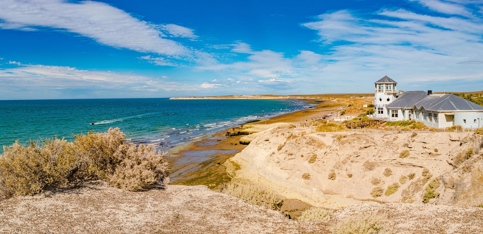 ¿Qué hacer en Puerto Madryn?