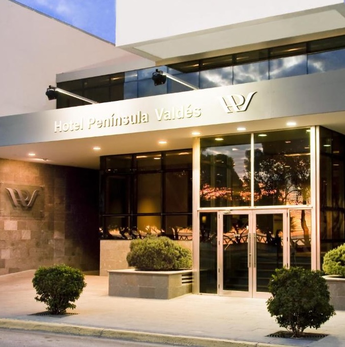 Hotel Península Valdés