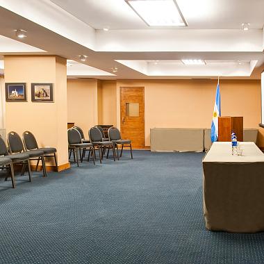 Salón Patagonia